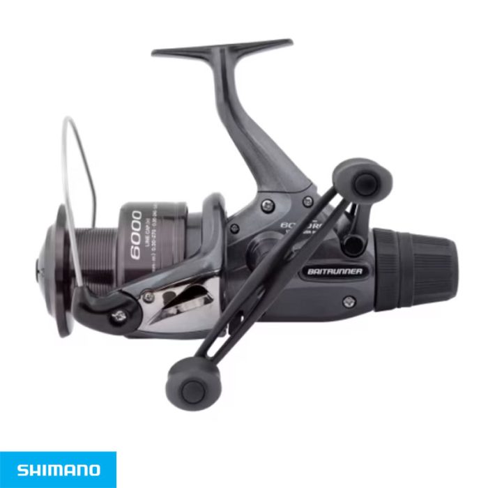Shimano Baitrunner 10000 DL-RB