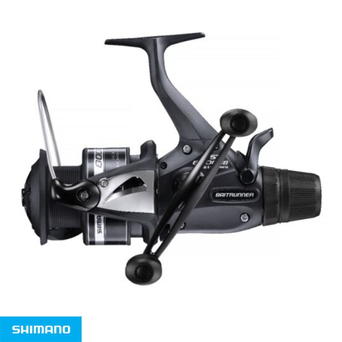 Shimano Molen Baitrunner 10000 ST-RB