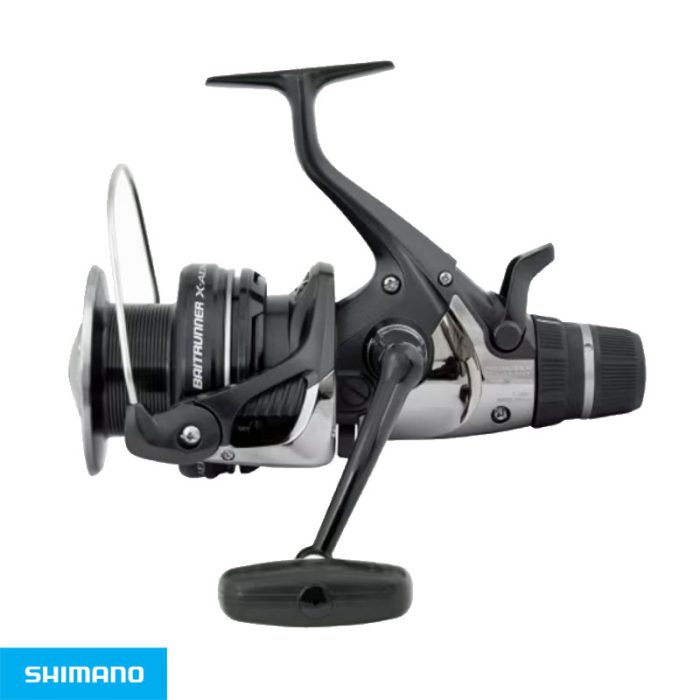 Shimano Baitrunner X-Aero RA
