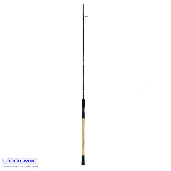 Colmic Avenger Feeder 3.60 Meter - 70 Gram