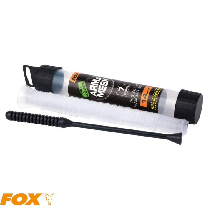 Fox Edges Arma Mesh Narrow 14mm x 7m