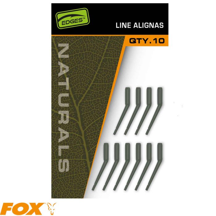 Fox Line Aligna x 10