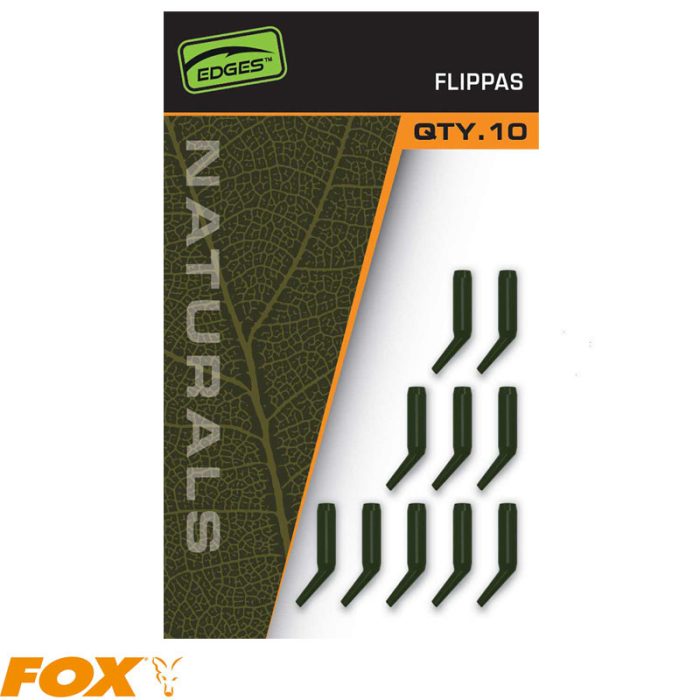 Fox Edges Naturals Flippa