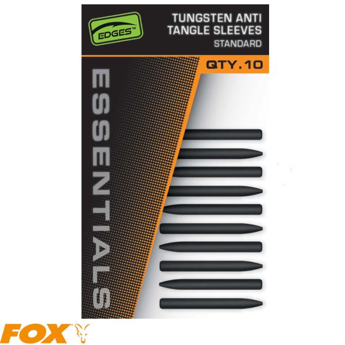 Fox Edges Tung Anti Tangle Sleeve Standard