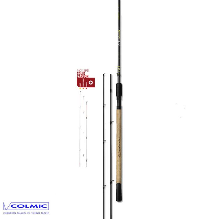 Colmic Mirage S31 - 3.60 Meter 70 Gram