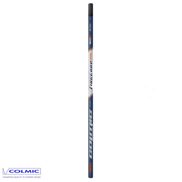 Colmic Fire Carp 25 - 13 Meter Platinum Pack - Afbeelding 2