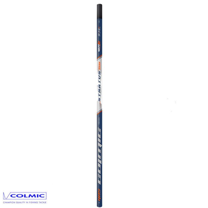 Colmic Stratus 25 - 13 Meter Platinum Pack - Afbeelding 2