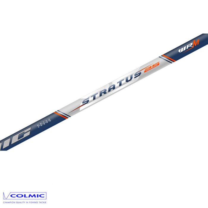 Colmic Stratus 25 - 13 Meter Platinum Pack