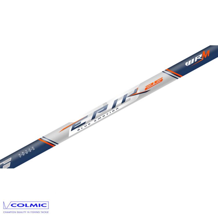 Colmic Epik 25 - 13 Meter Gold Pack