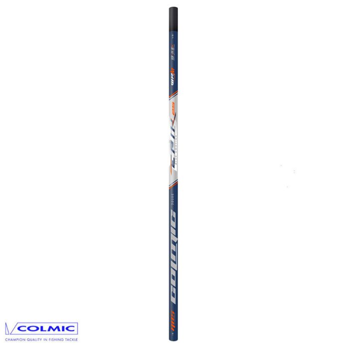 Colmic Epik 25 - 13 Meter Gold Pack - Afbeelding 2