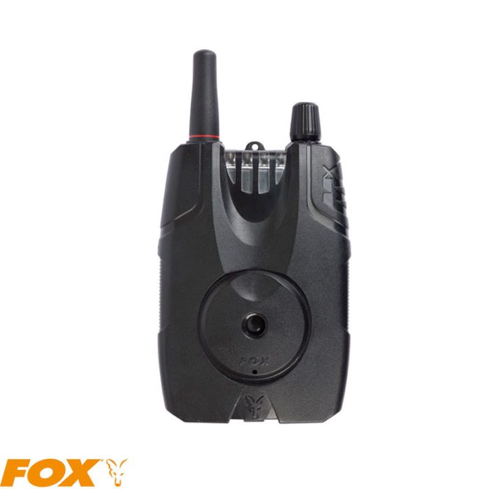 Fox Micron MX 3 rod set - Afbeelding 2