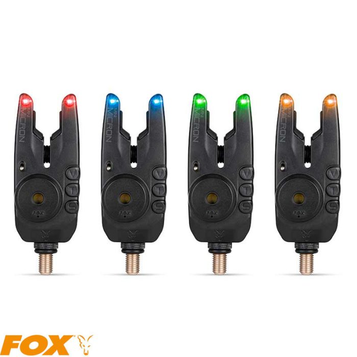 Fox Mini Micron - Multicolour