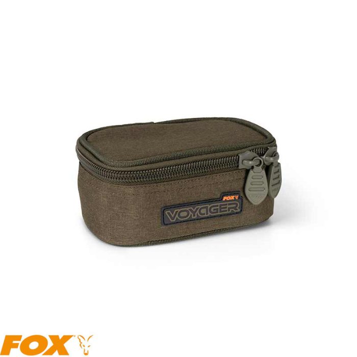 Fox Voyager Small accessory Bag