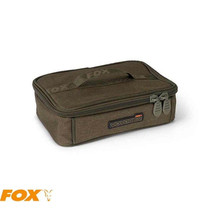 Fox Voyager Large accessory Bag