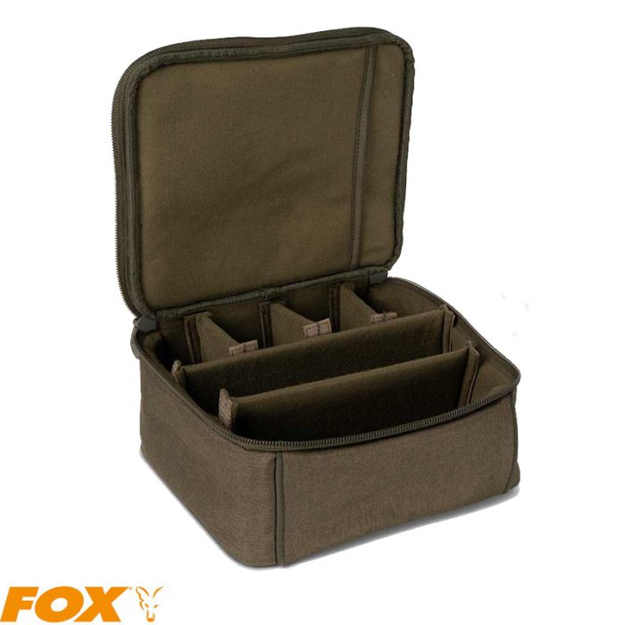 Fox Voyager Camera/Gadget bag - Afbeelding 2