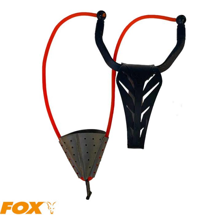 Fox Slik Powerguard Multi Pouch Catapult