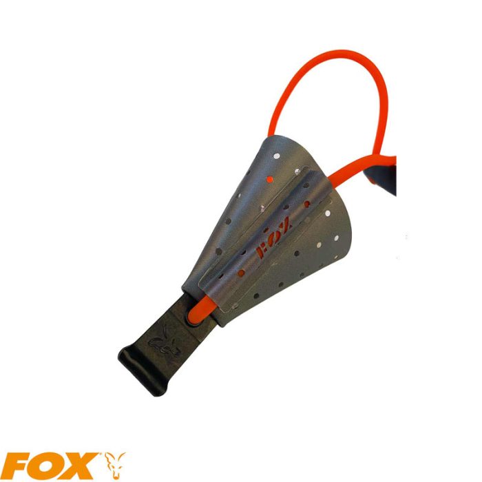 Fox Slik Multi Pouch