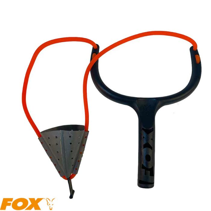 Fox Slik Catapult Elastic Spare
