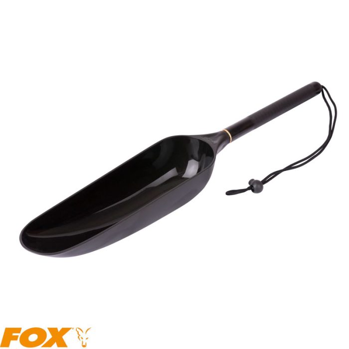 Fox Large Baiting Spoon
