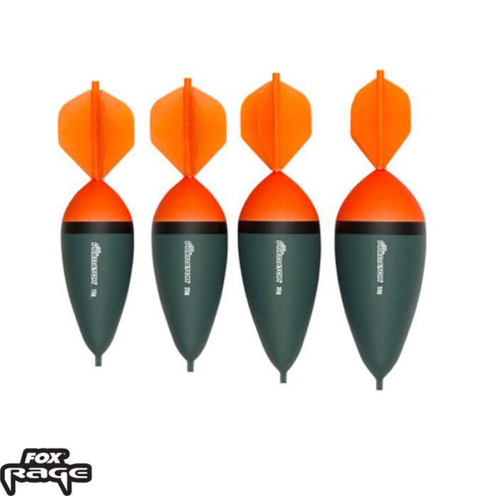 Fox Rage Predator HD dart Swivel