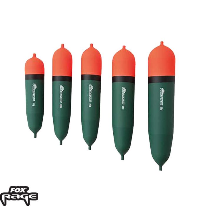 Fox Rage Predator HD Slim Slider