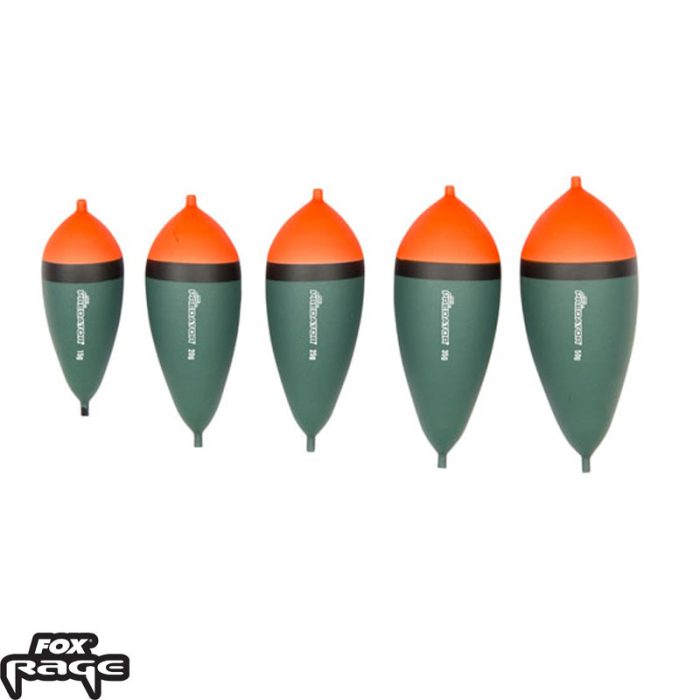 Fox Rage Predator HD Stubby Slider