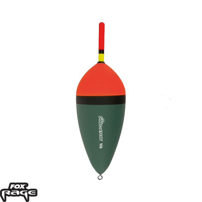 Fox Rage Predator HD Stubby Swivel float
