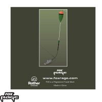 Fox Rage Predator Float Trace 52cm Size 6 Barbed - 40lb - Afbeelding 2