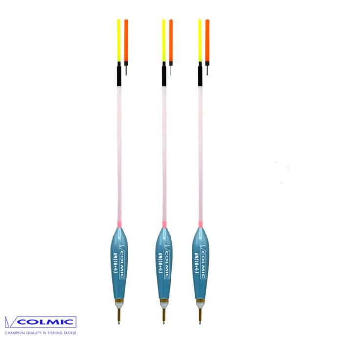 Colmic Aero Slider