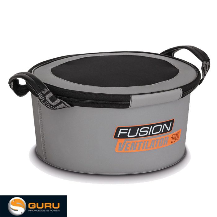 Guru Fusion Ventilator Bucket 10L
