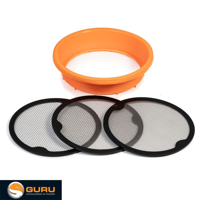 Guru Multi Riddle