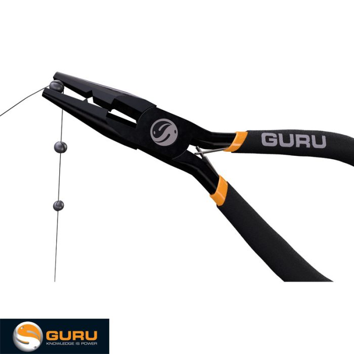 Guru Shot Plier