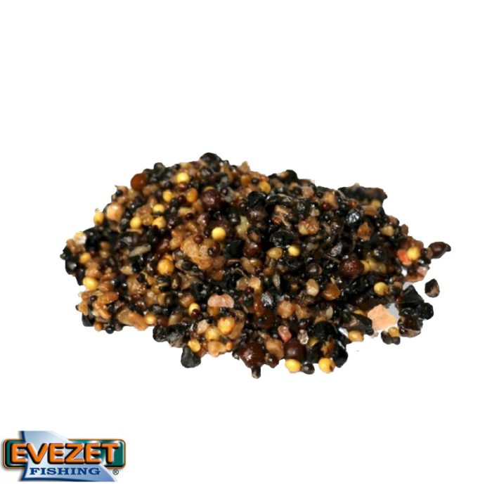 Evezet Ready small seed blend in stazak 2 liter - Afbeelding 2