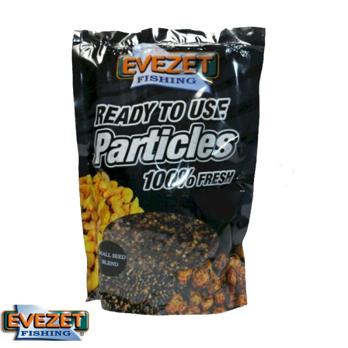 Evezet Ready small seed blend in stazak 2 liter