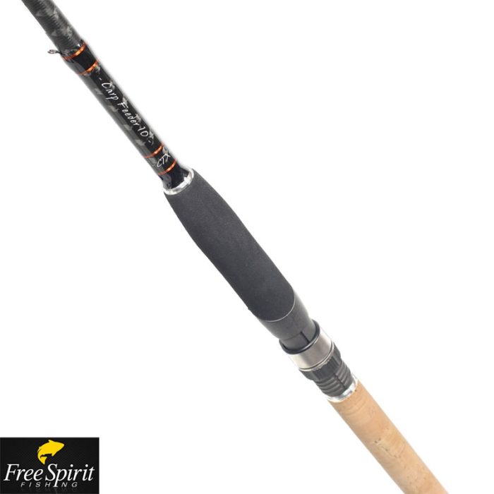 Free Spirit CTX Carp Feeder 11' - 3.30 Meter - Afbeelding 2