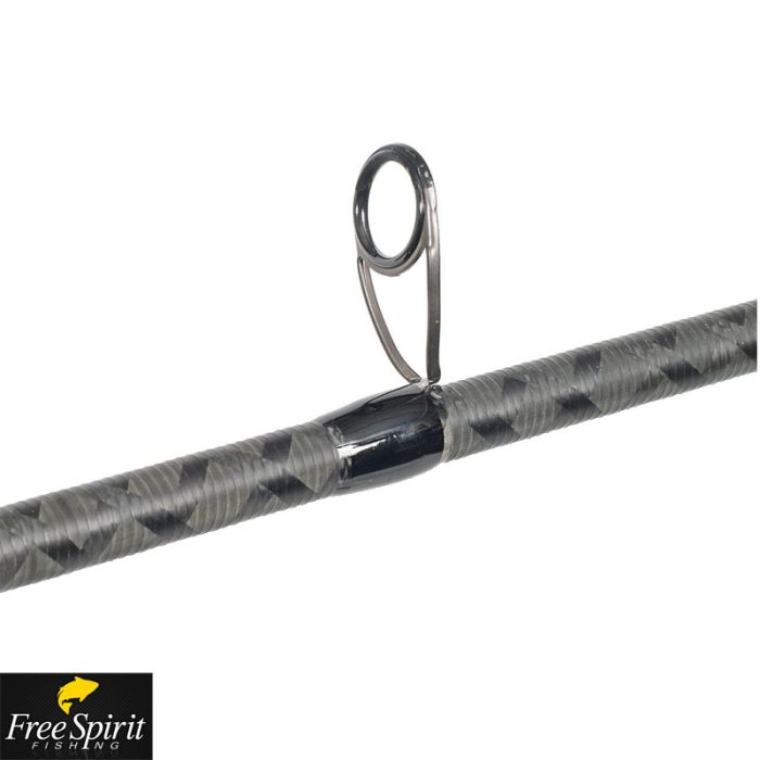 Free Spirit CTX Power Feeder Special 14' - 4.20 Meter - Afbeelding 2