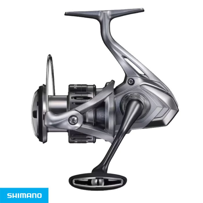 Shimano Molen Nasci C3000 FC HG