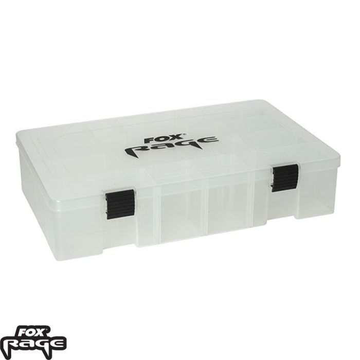 Fox Rage Box Large Deep