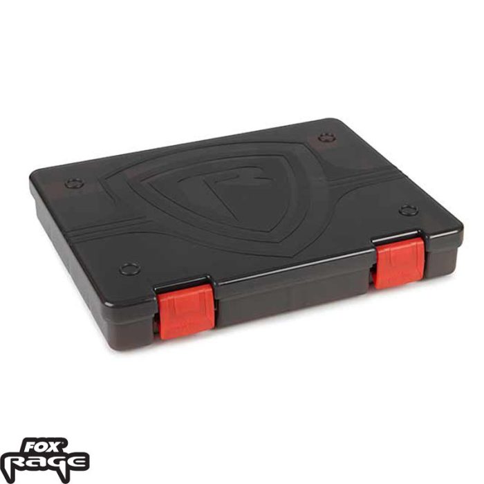 Fox Rage Stack and Store Shield Storage 16 Comp Medium Shallow