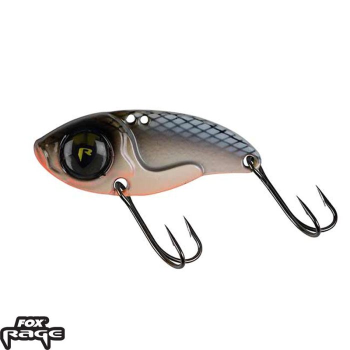Fox Rage Big Eye Blade 10g - Afbeelding 5