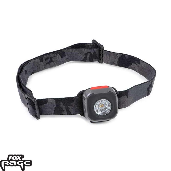 Fox Rage Voyager Head Light