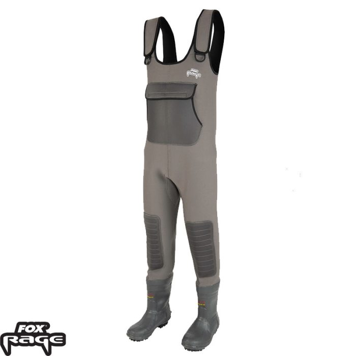 Fox Rage Neoprene Waders