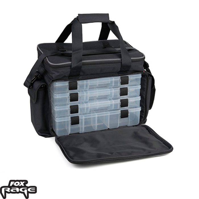 Fox Rage Large Stacker - Afbeelding 2