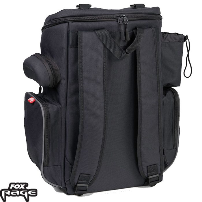 Fox Rage Rucksack - Afbeelding 2