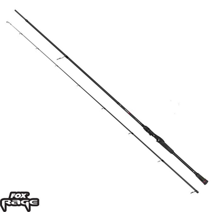 Fox Rage Prism X Heavy Jogger 270cm 10-40g