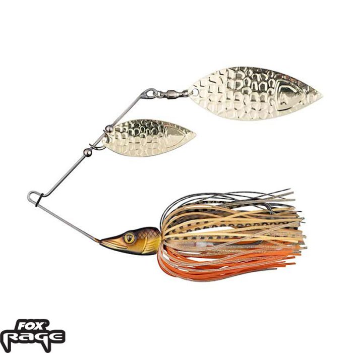 Fox Rage Spinnerbaits Ayu - 10g