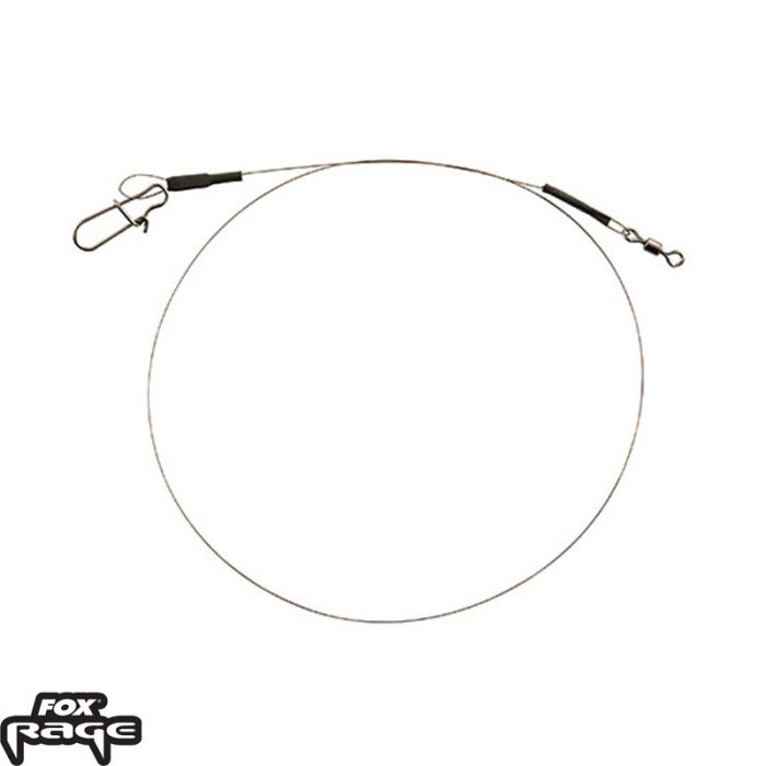 Fox Rage Strike Point 19 Strand Leader