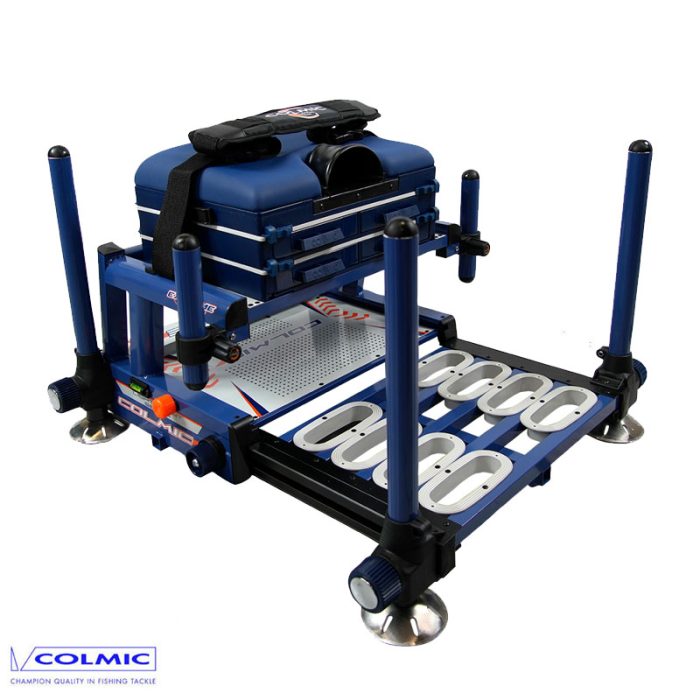 Colmic Extreme - Zitkist