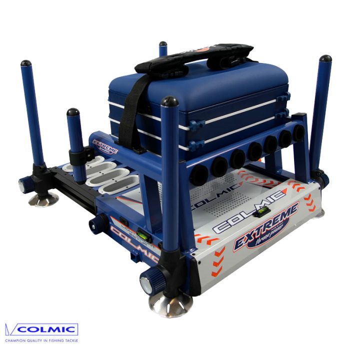 Colmic Extreme - Zitkist - Afbeelding 2