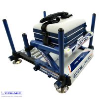 Colmic Astro - Zitkist - Afbeelding 2